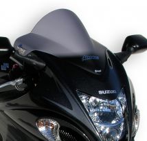Bulle Aeromax taille origine 40cm Ermax GSX1300R Hayabusa (08-18)