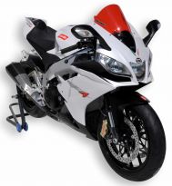 Bulle Aeromax taille origine Ermax RSV4 R / Factory (09-14)