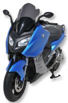 Bulle aeromax 51cm Ermax C600 Sport (12-15)