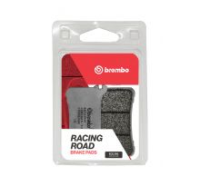 Plaquettes de frein Brembo 07HO63SR Métal fritté