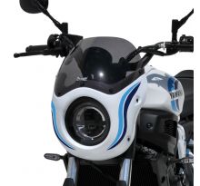 Tête de fourche cafe racer Ermax XSR700 (22)