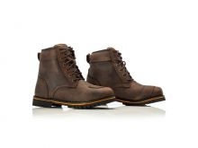 Bottes RST Roadster II WP Vintage CE marron