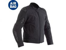 Blouson RST GT Airbag CE textile noir