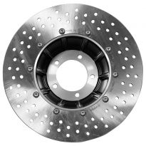 Disque de frein BREMBO Serie Oro rond flottant - 178B40836
