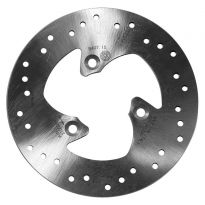 Disque de frein BREMBO Serie Oro rond fixe - 68B40715