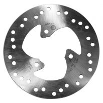 Disque de frein BREMBO Serie Oro rond fixe - 68B40717