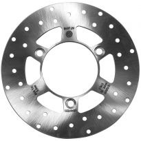 Disque de frein BREMBO Serie Oro rond fixe - 68B40729
