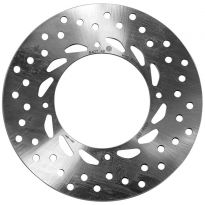 Disque de frein BREMBO Serie Oro rond fixe - 68B40748