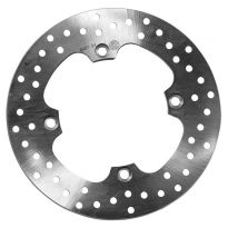 Disque de frein BREMBO Serie Oro rond fixe - 68B40754