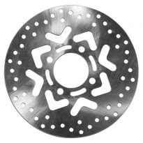 Disque de frein BREMBO Serie Oro rond fixe - 68B40759