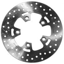 Disque de frein BREMBO Serie Oro rond fixe - 68B40771
