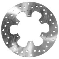 Disque de frein BREMBO Serie Oro rond fixe - 68B40774