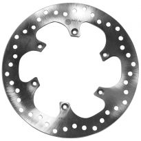 Disque de frein BREMBO Serie Oro rond fixe - 68B40784