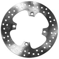 Disque de frein BREMBO Serie Oro rond fixe - 68B40789