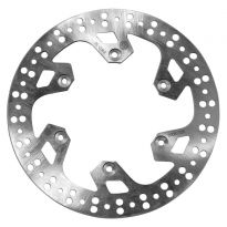 Disque de frein BREMBO Serie Oro rond fixe - 68B40790