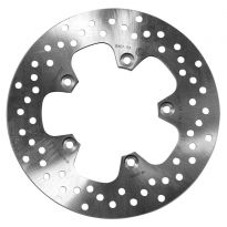 Disque de frein BREMBO Serie Oro rond fixe - 68B40793