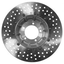 Disque de frein BREMBO Serie Oro rond fixe - 68B407B1