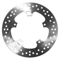 Disque de frein BREMBO Serie Oro rond fixe - 68B407C3