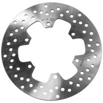 Disque de frein BREMBO Serie Oro rond fixe - 68B407H8