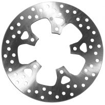 Disque de frein BREMBO Serie Oro rond fixe - 68B407K5