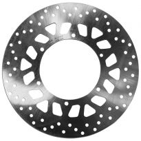 Disque de frein BREMBO Serie Oro rond fixe - 68B407L1