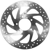 Disque de frein BREMBO Serie Oro rond fixe - 68B407L3
