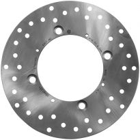 Disque de frein BREMBO Serie Oro rond fixe - 68B407M0