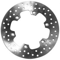 Disque de frein BREMBO Serie Oro rond fixe - 68B407M5