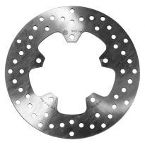 Disque de frein BREMBO Serie Oro rond fixe - 68B407M8