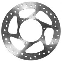 Disque de frein BREMBO Serie Oro rond fixe - 68B407N3
