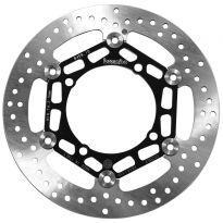 Disque de frein BREMBO Serie Oro rond flottant - 78B40810