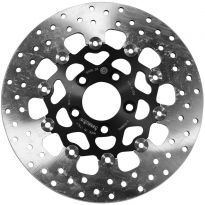 Disque de frein BREMBO Serie Oro rond flottant - 78B40828
