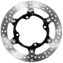 Disque de frein BREMBO Serie Oro rond flottant - 78B40844