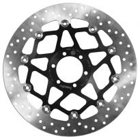 Disque de frein BREMBO Serie Oro rond flottant - 78B40885