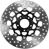 Disque de frein BREMBO Serie Oro rond flottant - 78B40891