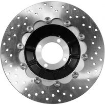 Disque de frein BREMBO Serie Oro rond flottant - 78B40892