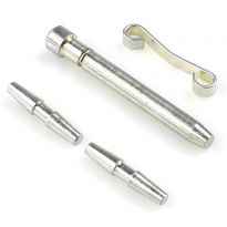Brake caliper pin kit - 120280010