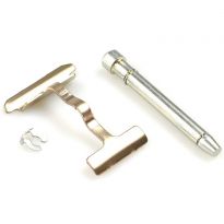 Brake caliper Pin kit - 120280011
