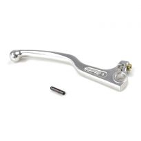 Silver lever Brembo 168/22MM - 110270653