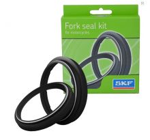 Joint spi de fourche et cache poussière SKF Sachs Ø46