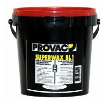 Crème de montage pneu PROVAC noir 1kg