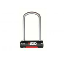 Antivol U Vector Max M1 108x270mm - Homologué SRA