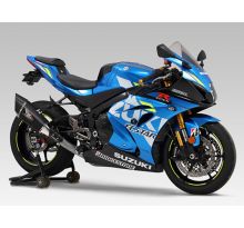 Silencieux homologué R-11Sq R metal magic GSX-R1000 / R (17-21)