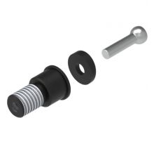Adaptateur protection de levier Lightech Yamaha