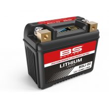 Batterie Lithium BS Battery BSLi-02
