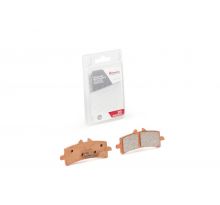 Plaquettes de frein Brembo Z10 Track Day M497