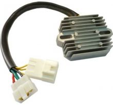 Régulateur Tecnium type origine CBR954RR, VTX1800