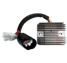Régulateur Tecnium type origine VFR800Fi / V-Tec / ABS (02-13)