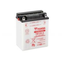 Batterie Yuasa YB12A-A