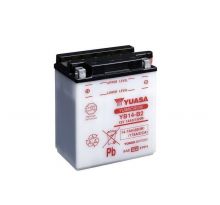 Batterie Yuasa YB14-B2